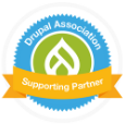 Drupal Supporting Partner